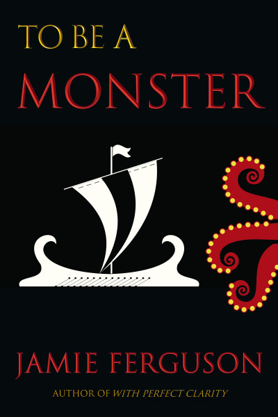 To Be a Monster