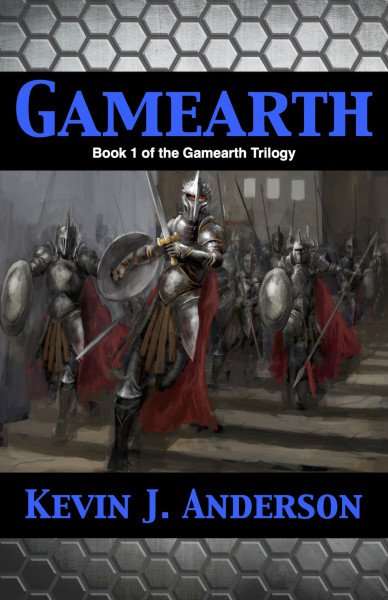 Gamearth