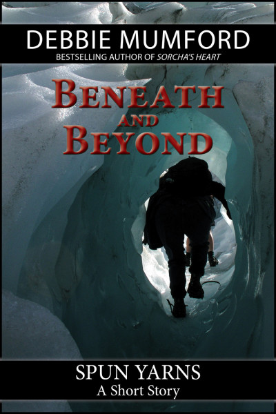 Beneath and Beyond