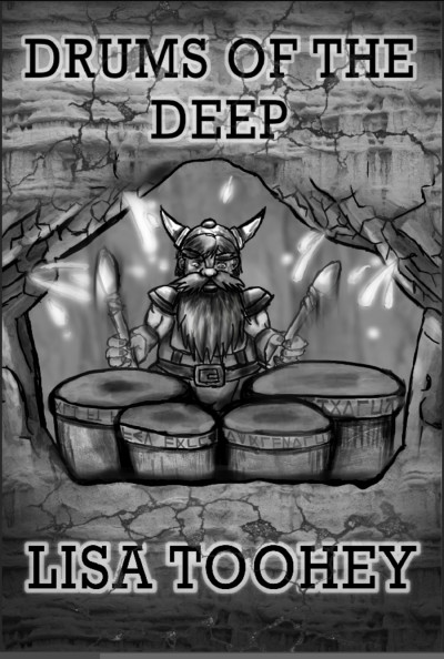 Drums of the Deep