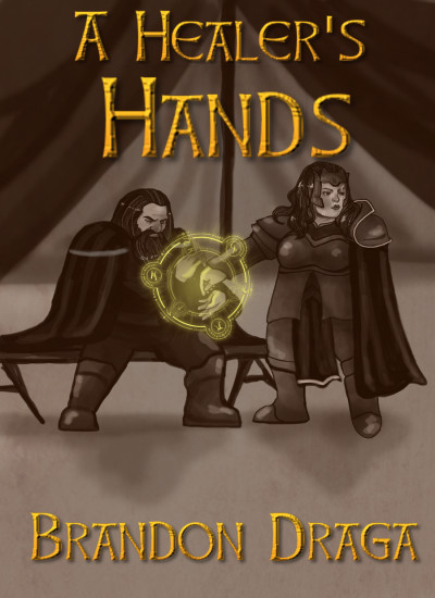 A Healer's Hands