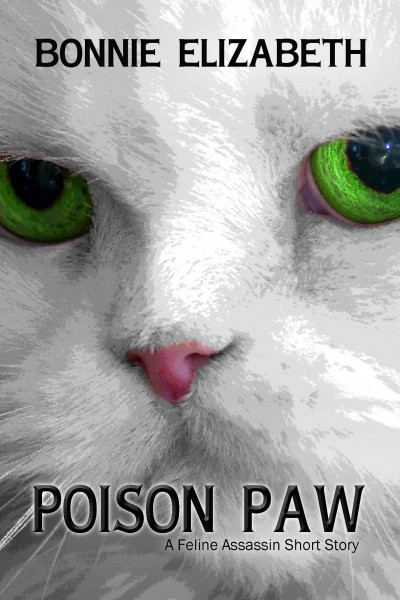 Poison Paw