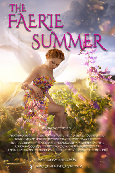 Faerie Summer cover