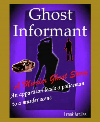 Cover of Ghost Informant