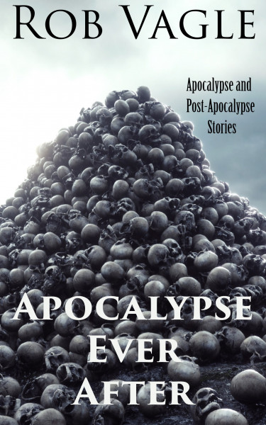 Cover of Apocalypse Ever After