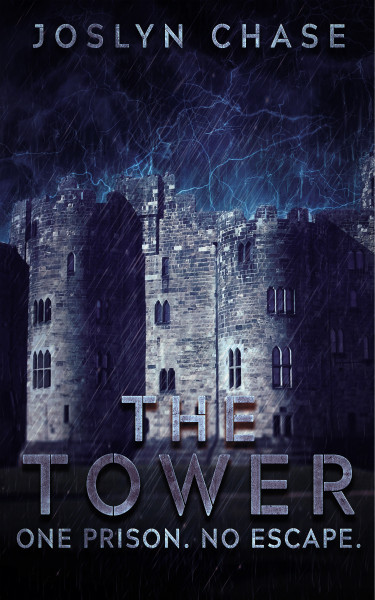 Cover of The Tower