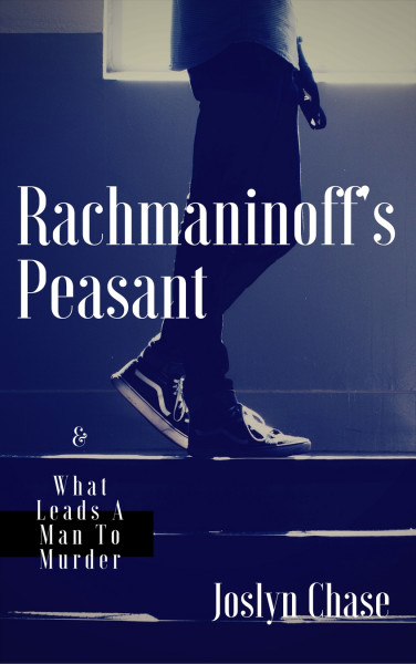 Cover of Rachmaninoff's Peasant