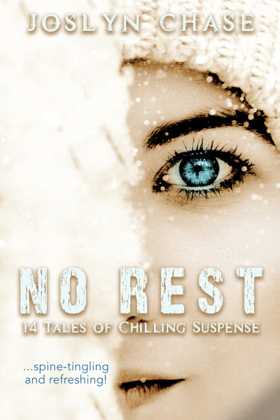 Cover of No Rest