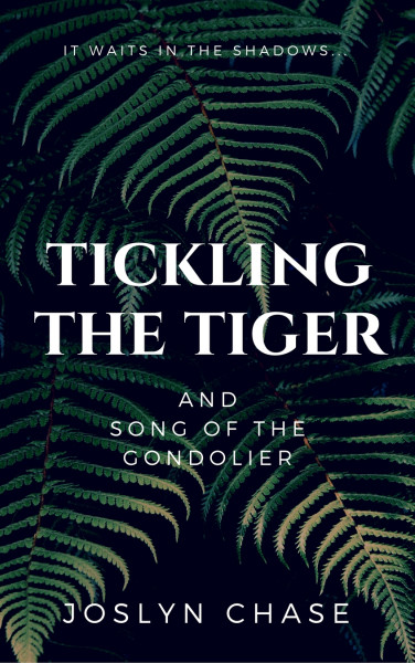Cover of Tickling The Tiger