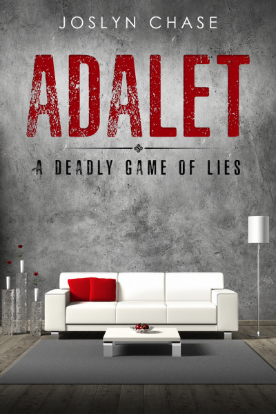 Cover of Adalet