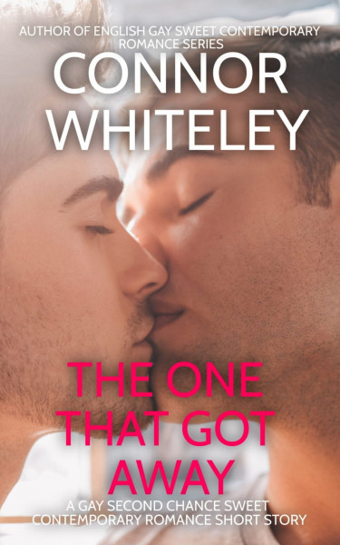 Cover of The One That Got Away