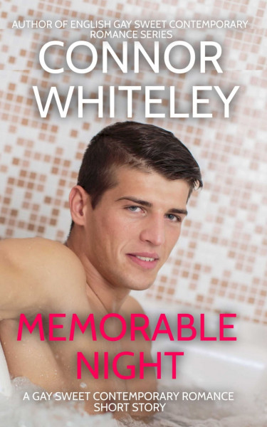 Cover of Memorable Night