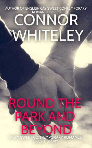 Cover of Round The Park and Beyond