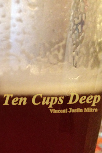 Ten Cups Deep