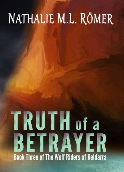 Cover of Truth of a Betrayer