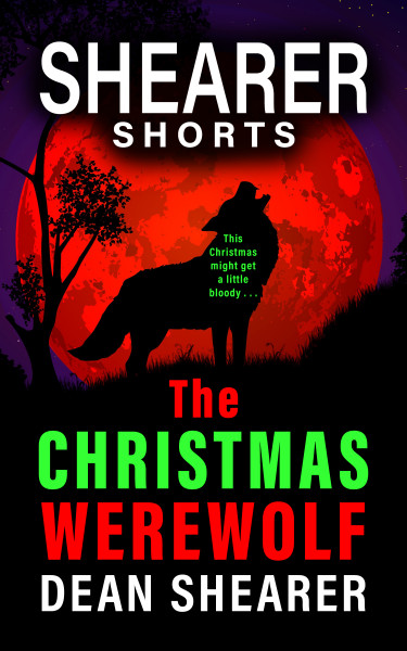 The Christmas Werewolf