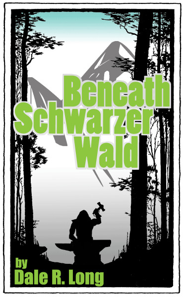 Beneath Schwarzer Wald