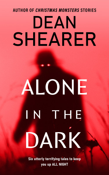 Cover of Alone in the Dark