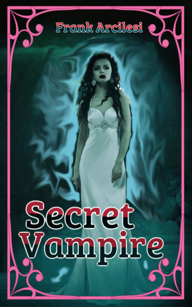 Secret Vampire