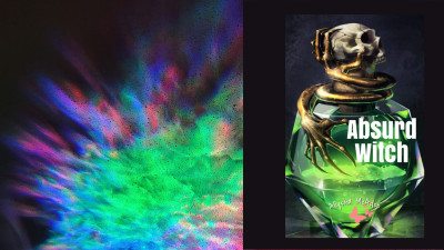 Absurd Witch
