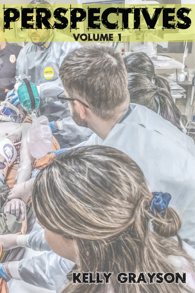 Perspectives, Volume I