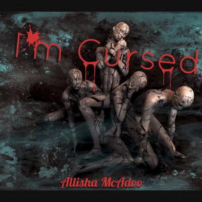 Cover of I'm cursed