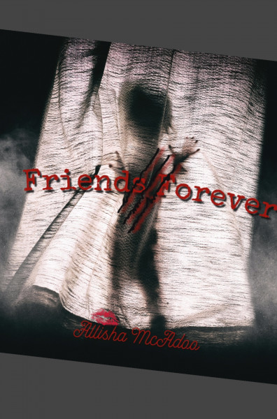 Cover of Friends Forever