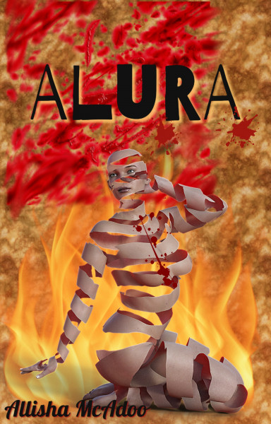 Cover of Alura 