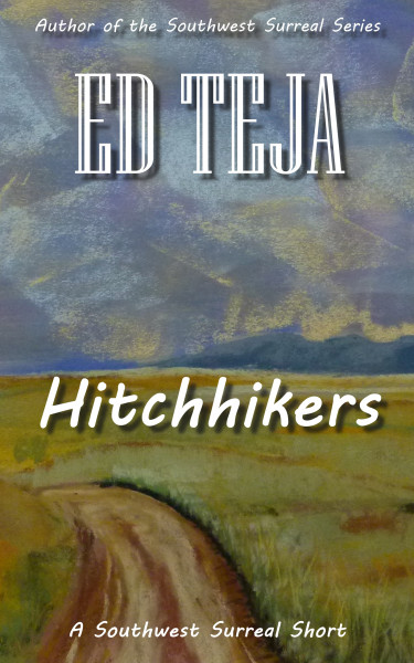 Cover of Hitchhikers