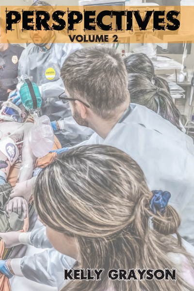 Perspectives, Volume II