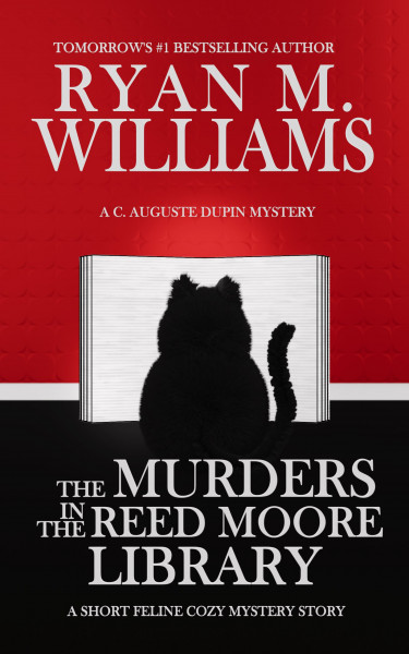 The Murders in the Reed Moore Library