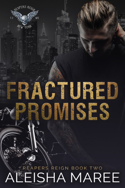 Fractured Promises