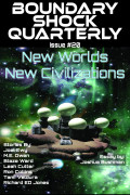 New Worlds, New Civilizations