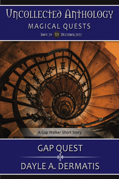 Gap Quest