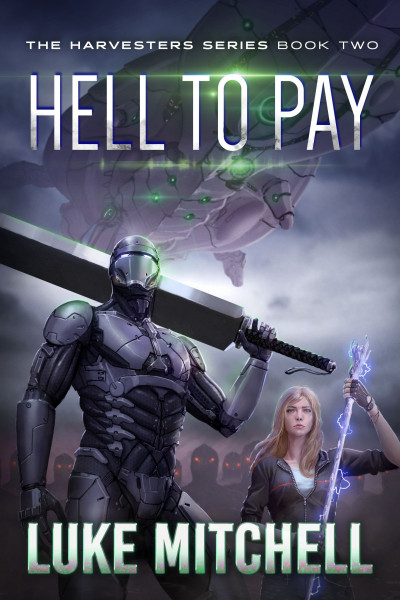 Hell to Pay
