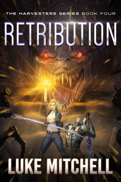 Retribution