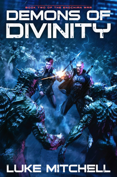 Demons of Divinity