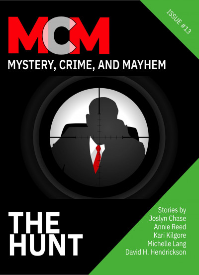 Cover of The Hunt