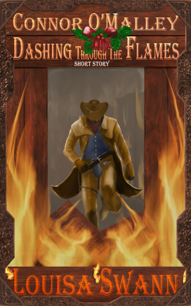 Dashing Through the Flames