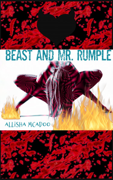 Cover of Beast and Mr. Rumple