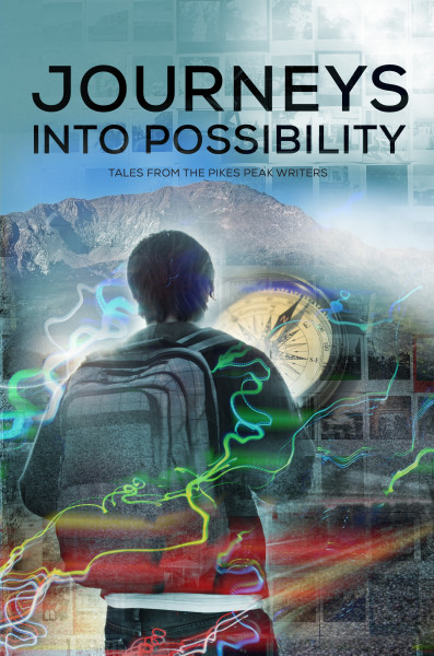 Cover of Journeys into Possibility