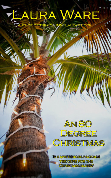 An 80 Degree Christmas