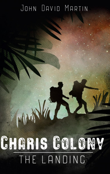 Charis Colony: The Landing