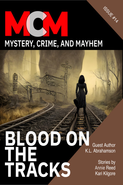 Cover of Blood on the Tracks