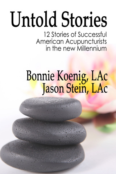 Cover of The Untold Stories