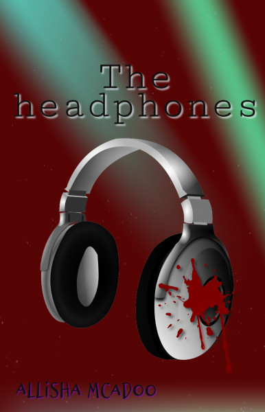 The headphones