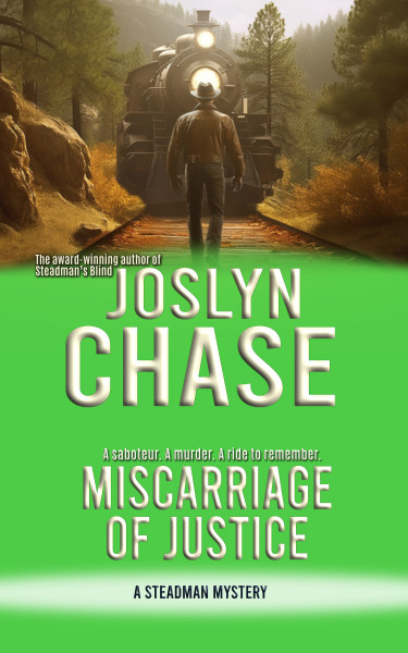 Cover of Miscarriage of Justice