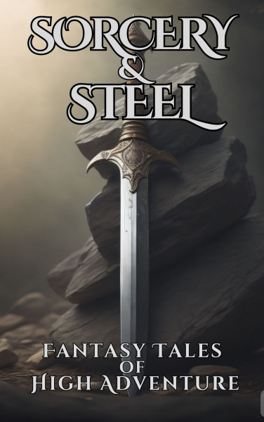 Sorcery & Steel: Fantasy Tales of High Adventure