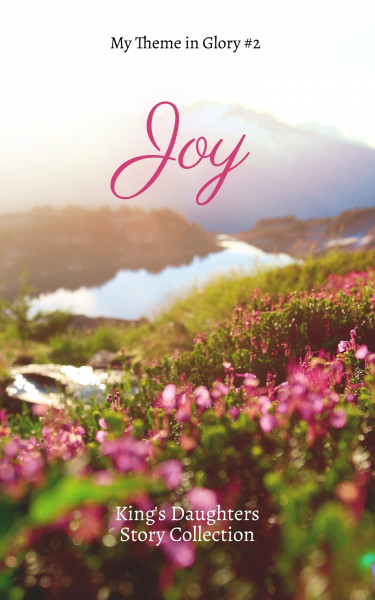 Cover of Joy