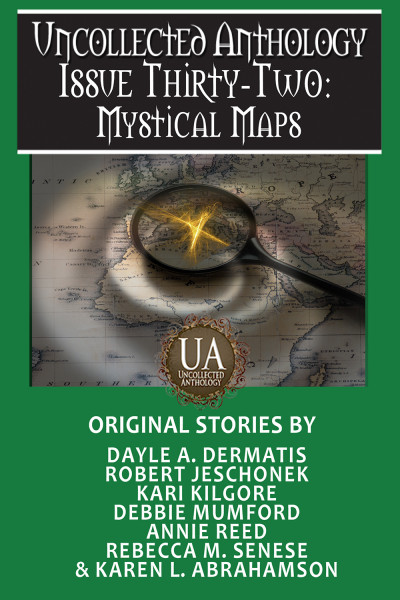 Mystical Maps